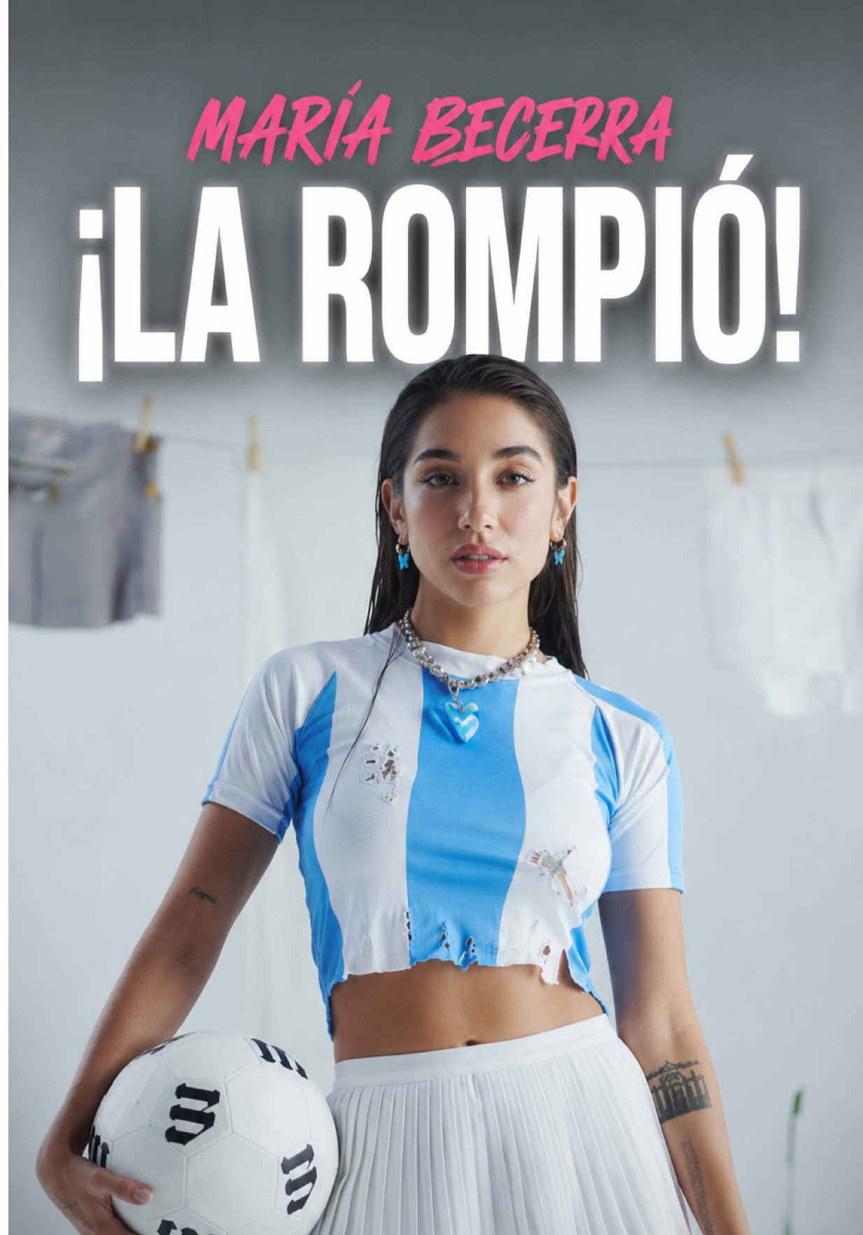 @Evelyn Mariel Verón