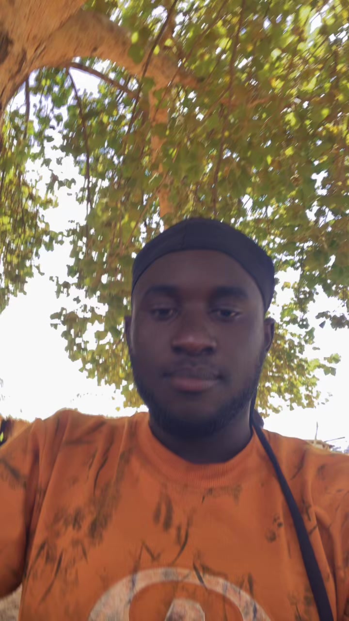 @Modibo Coulibaly