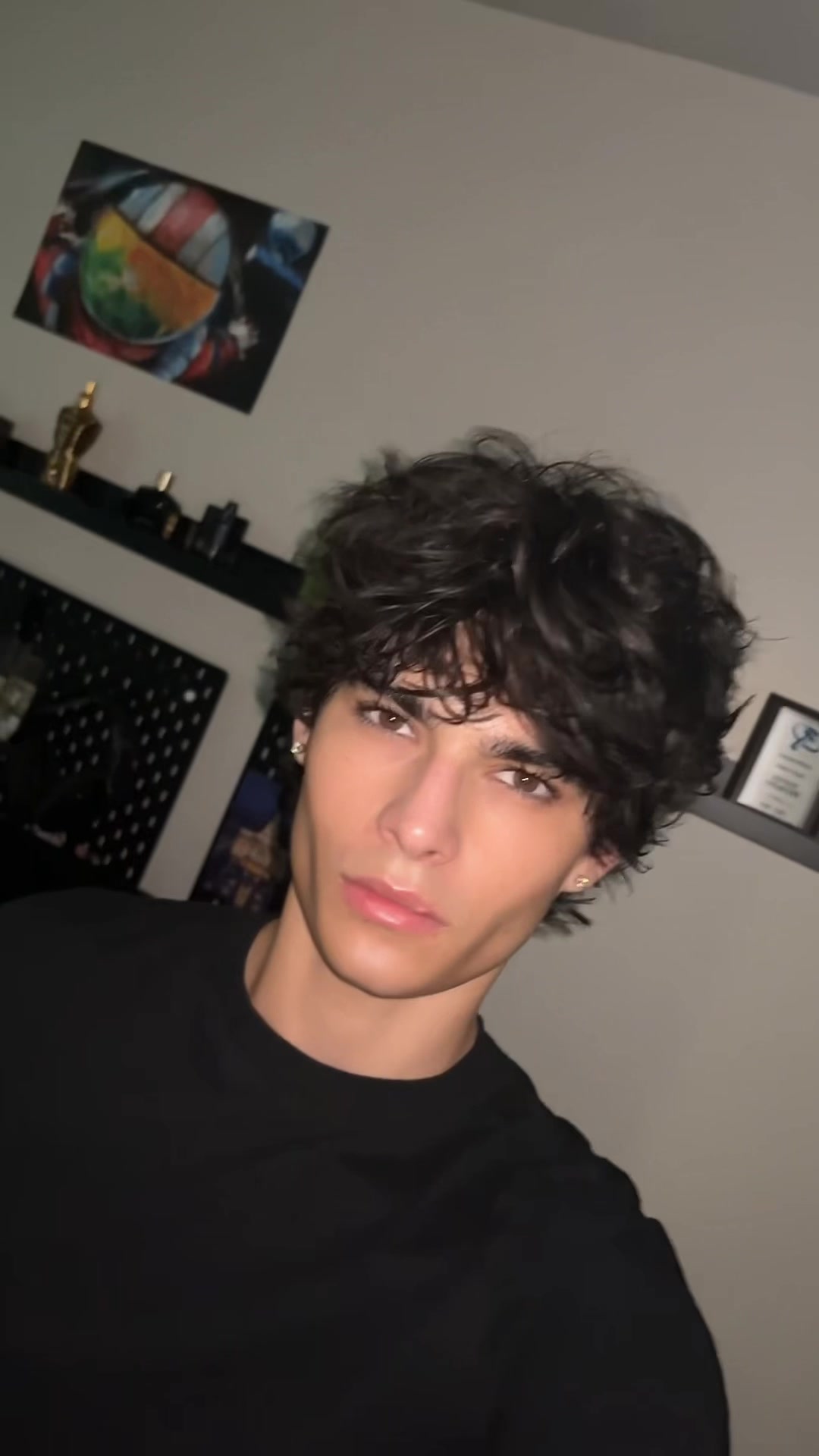 @David
