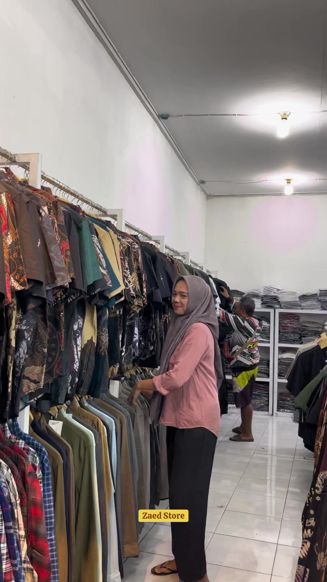 @ZAED CLOTH