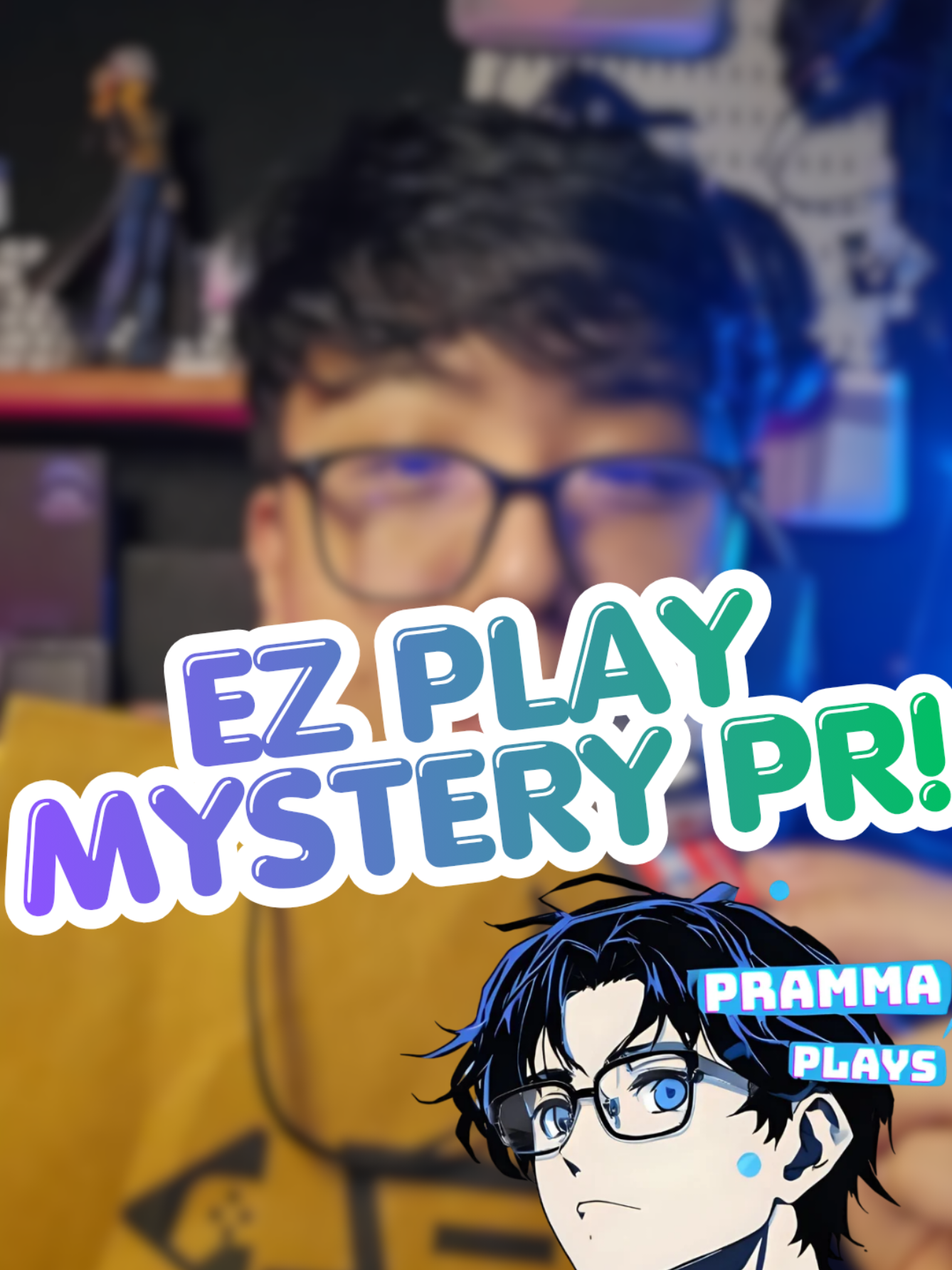 @Pramma Plays