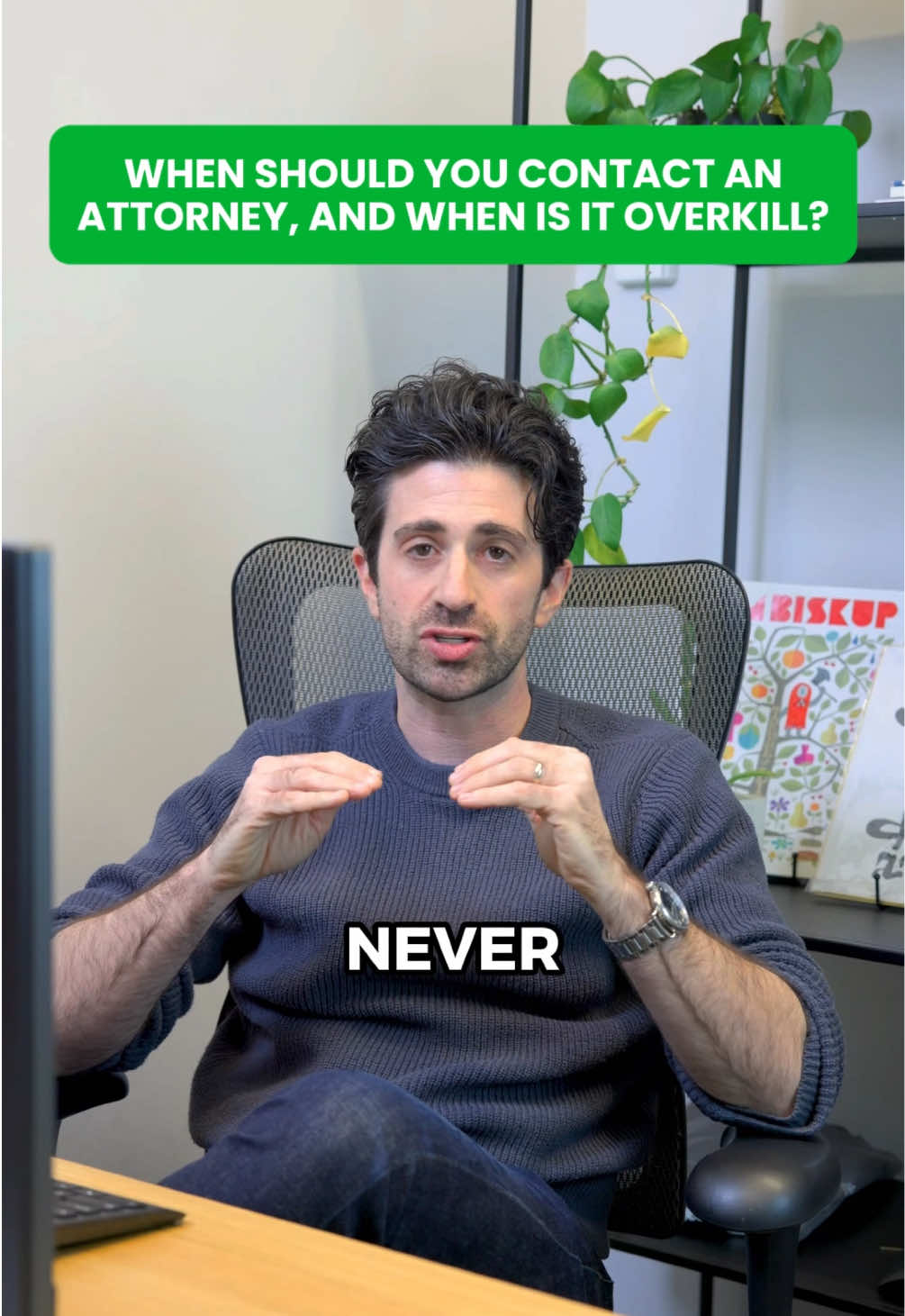 @Adam Weissman