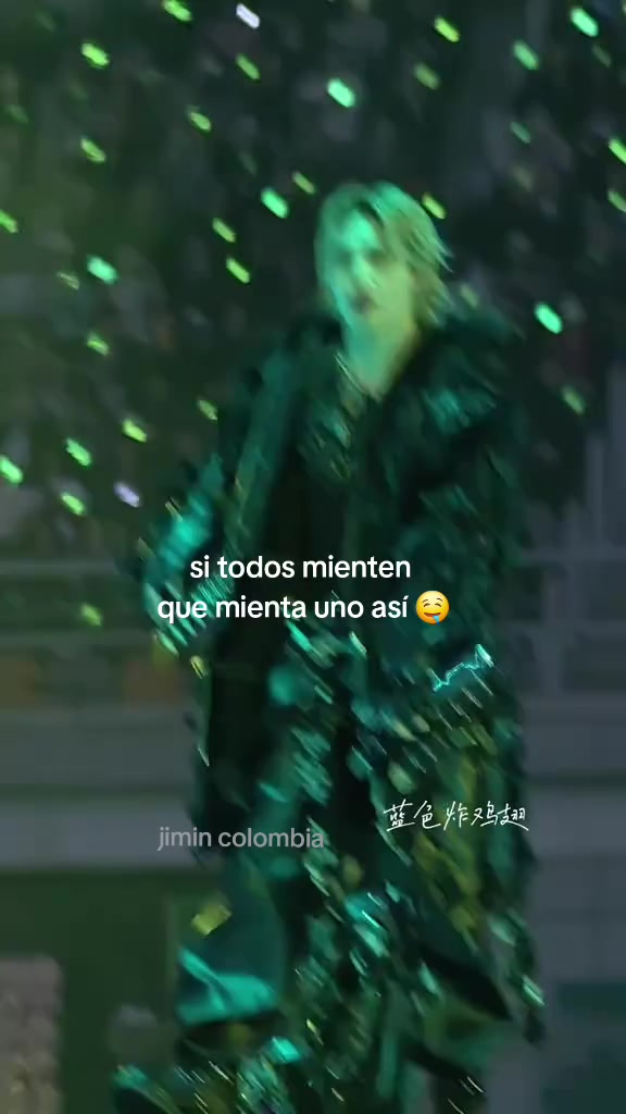 @Jimin Colombia 🇨🇴
