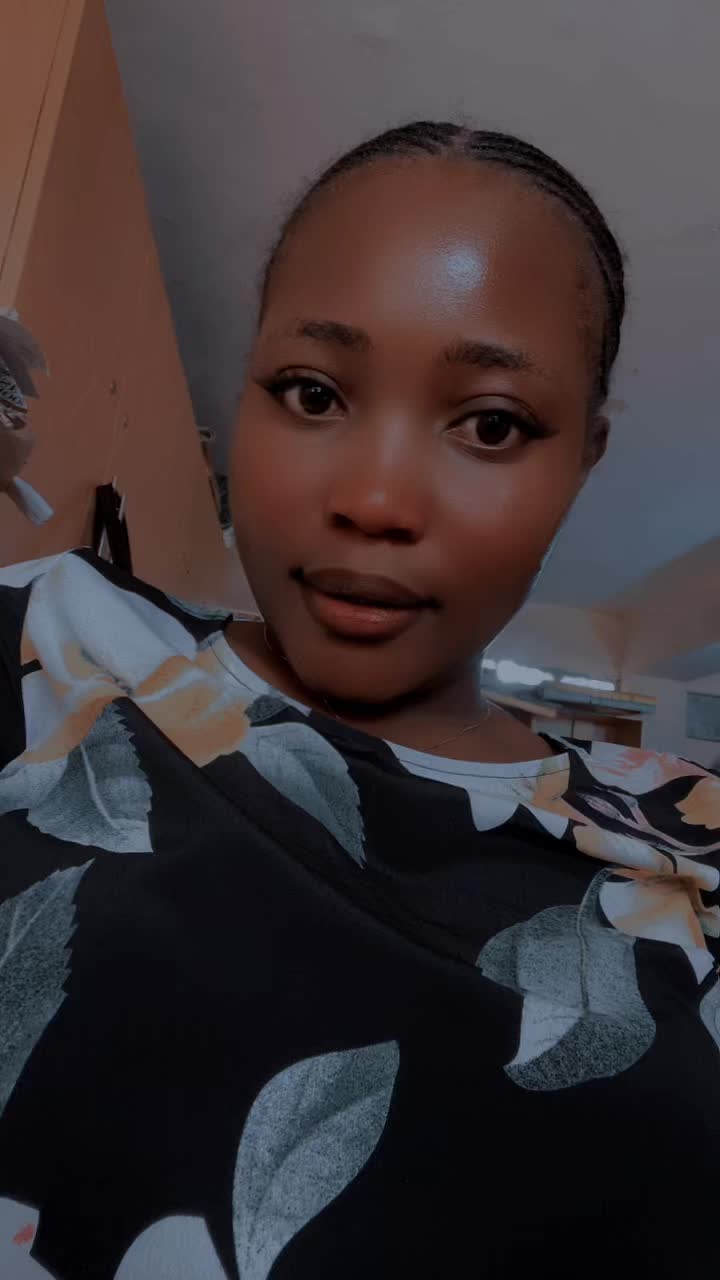 @♥️Hawi Minwa 😋💫🇰🇪