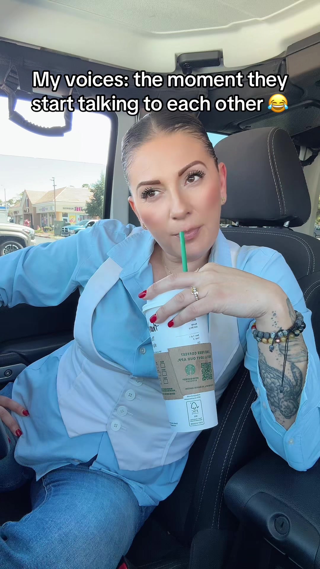 @🧜🏻♀️&her Jeep💙