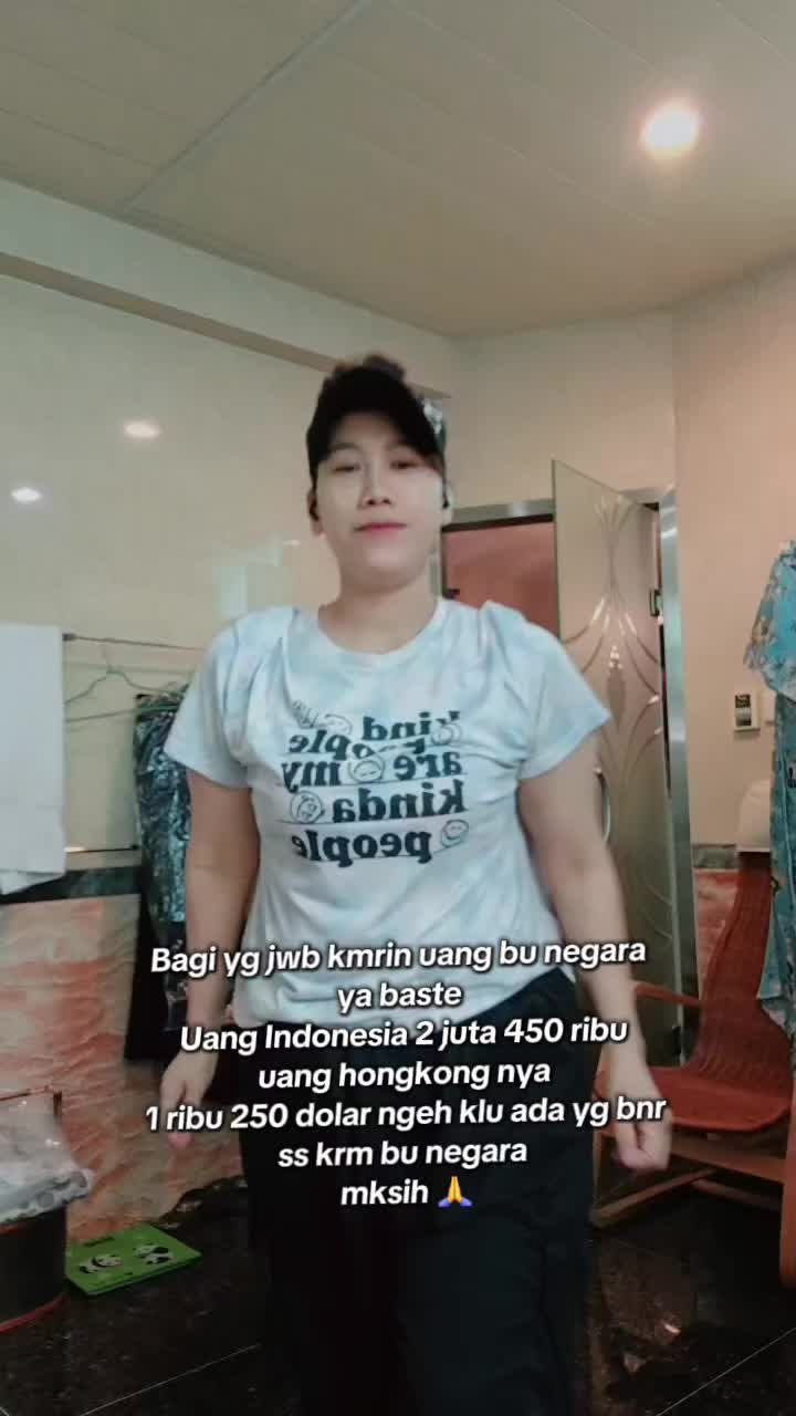 @Bu negara C4ntik❤️Alvia💵
