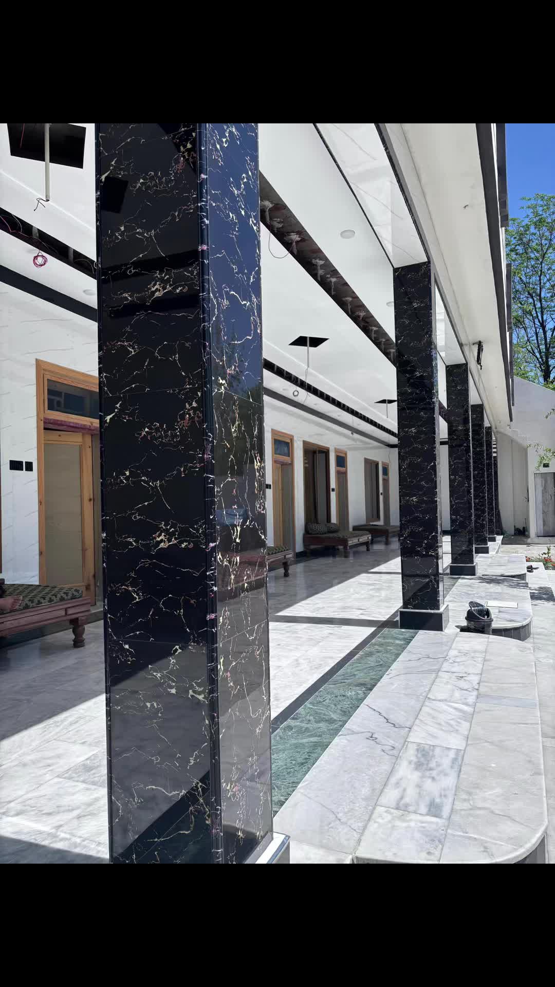 @Zain Tiles Sirsinai Kabal Swat