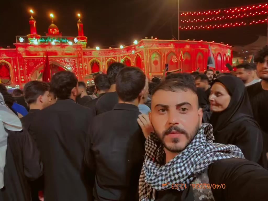 @زاهر علي