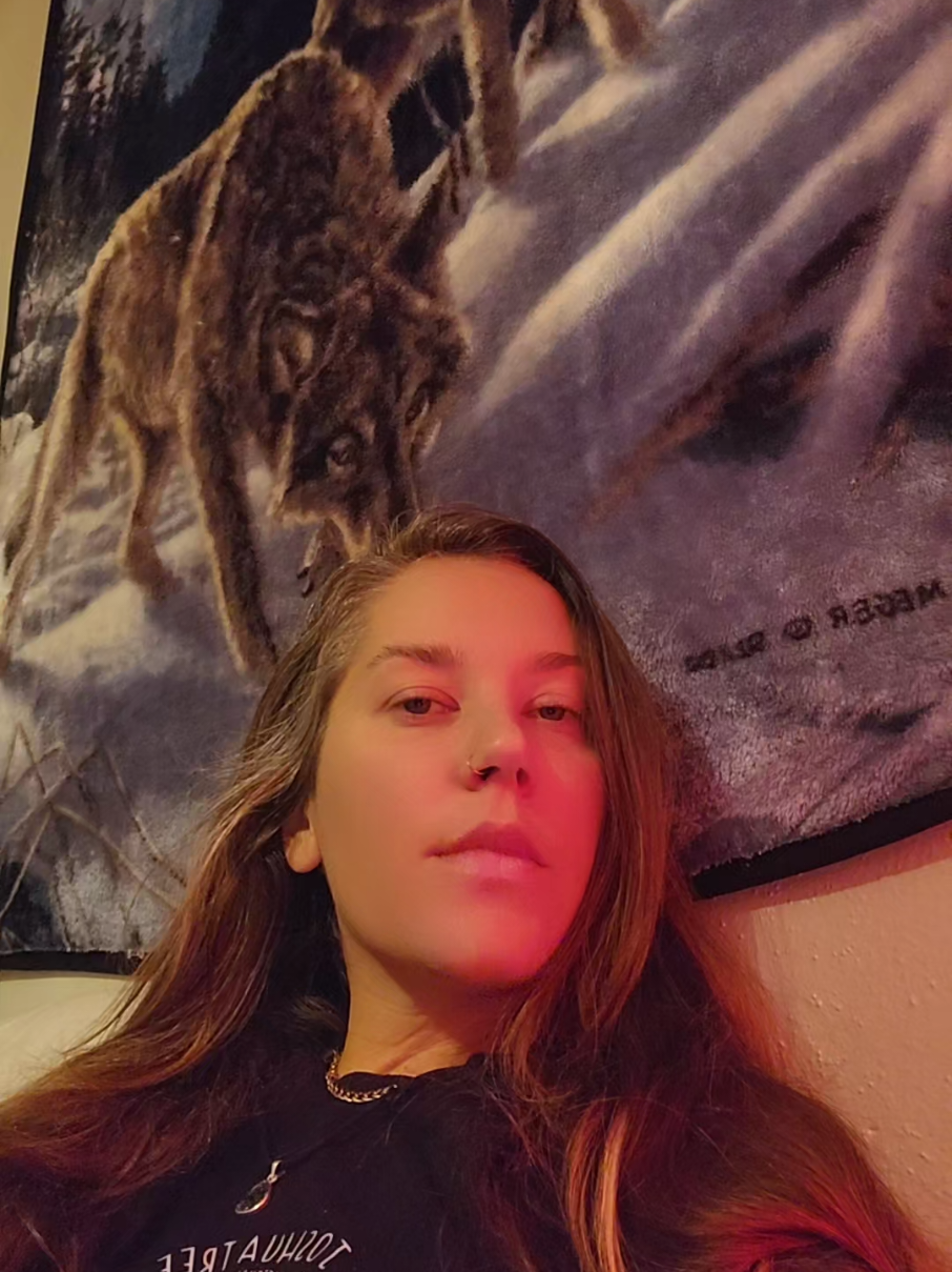 @Alexa Ruebeck