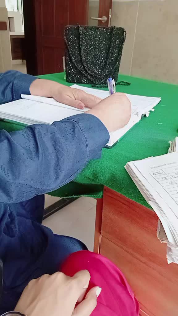 @SAJIDA IMAM MNHC khusar Baryar
