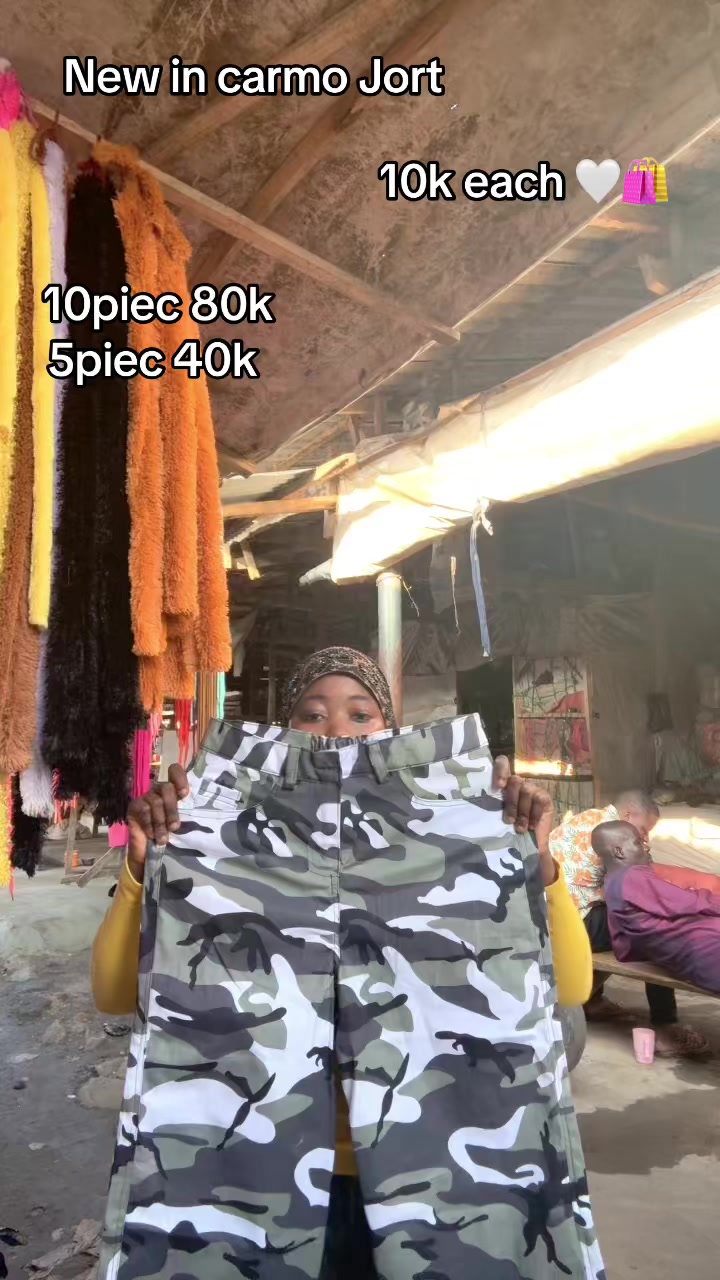 @AJOKE LUXURY WEARS๐๏ธ๐ค๐