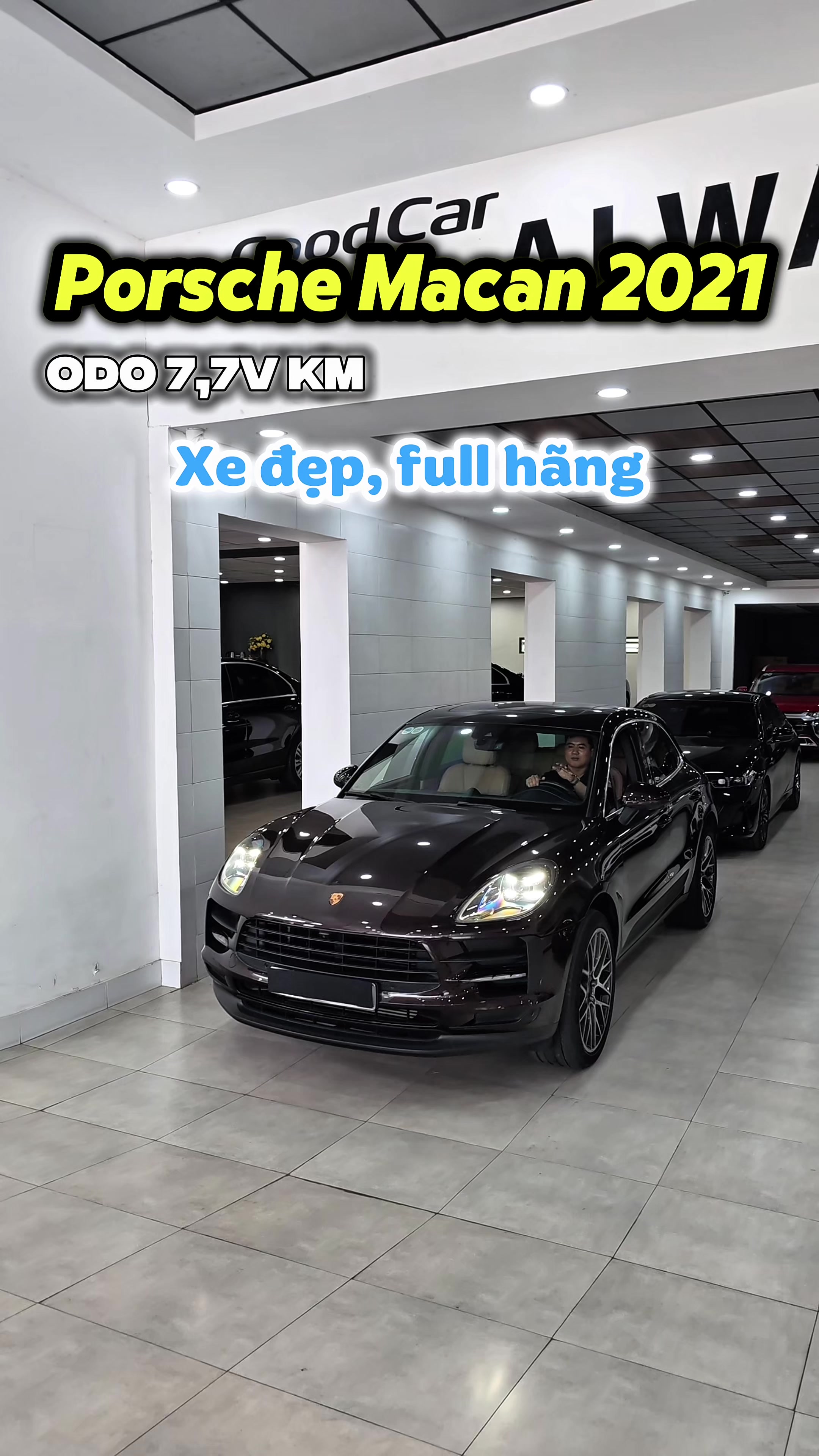 @TÂN XE LƯỚT