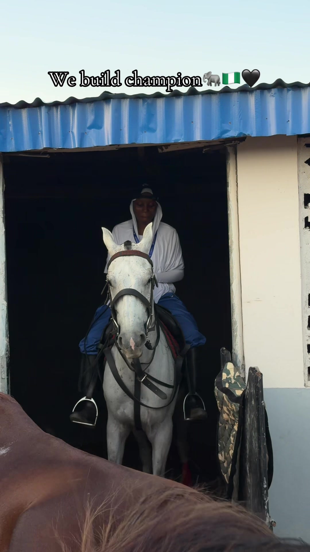 @GIWA🐴EQUESTRIAN🐎♥️WORLDWIDE