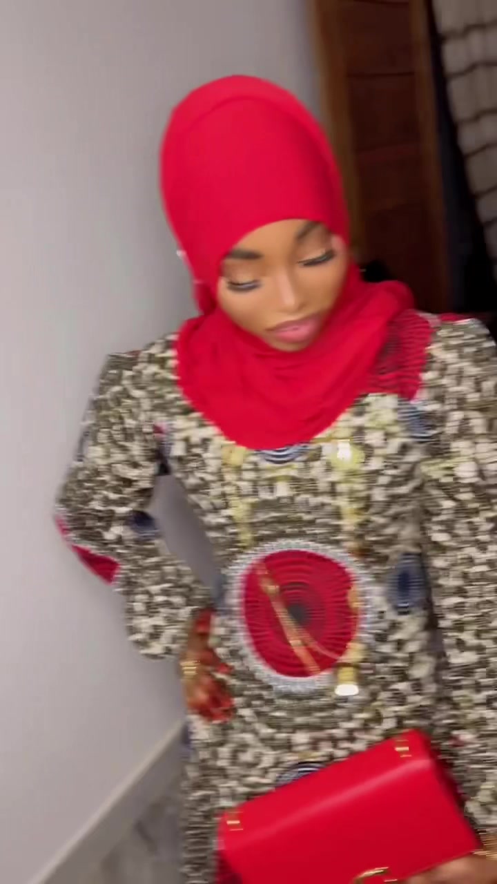 @أم❤️أبي🌸~🧕maman