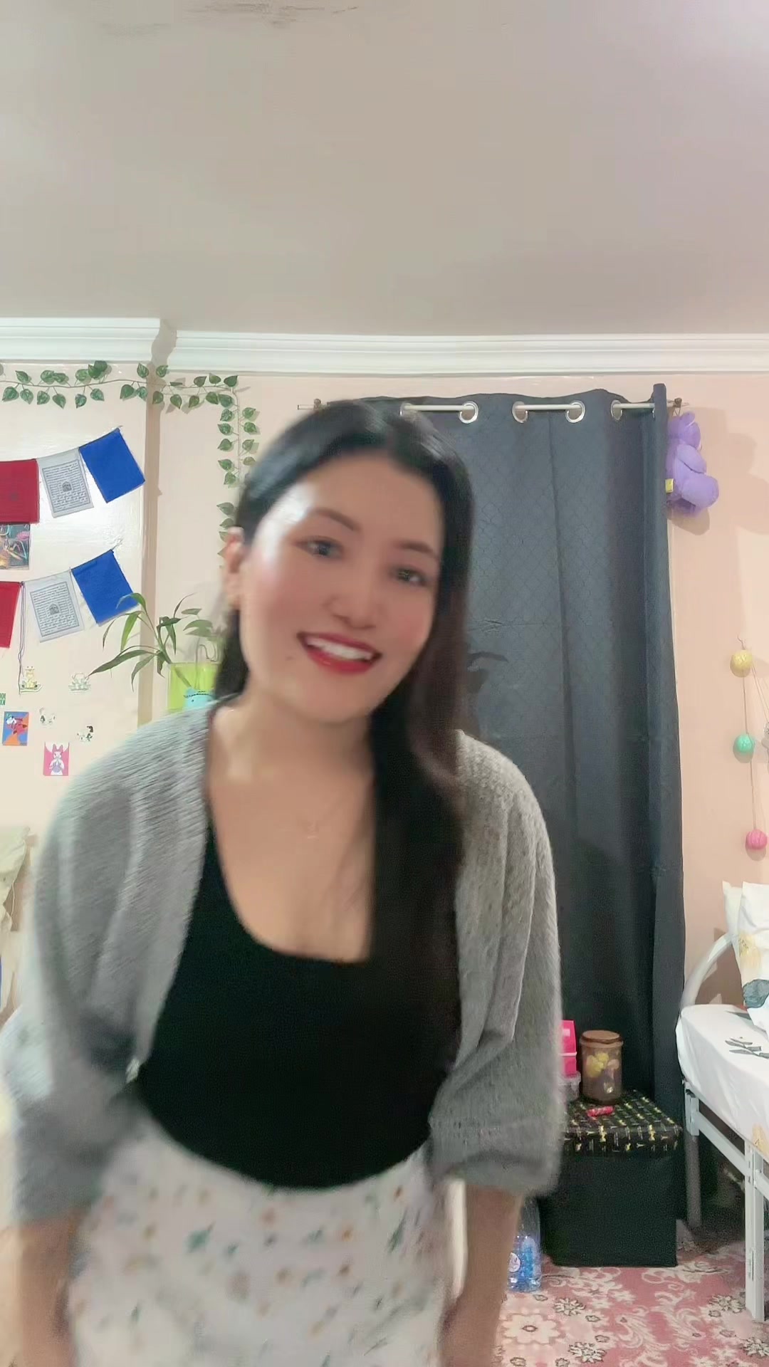 @Mingma Bhutia