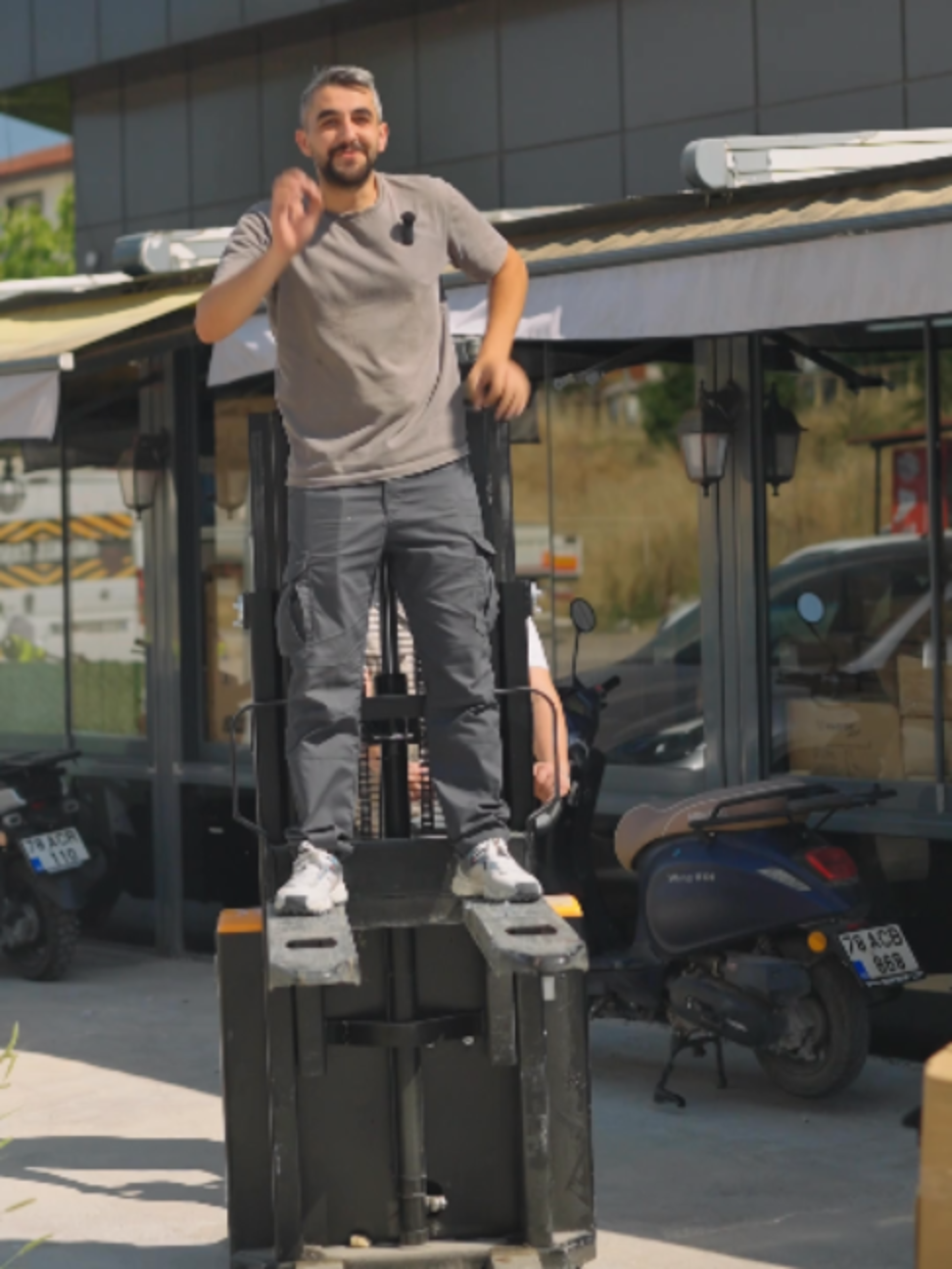 @Kamp ve Ötesi