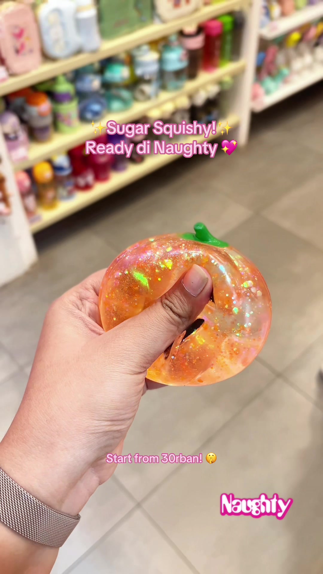 @Naughty