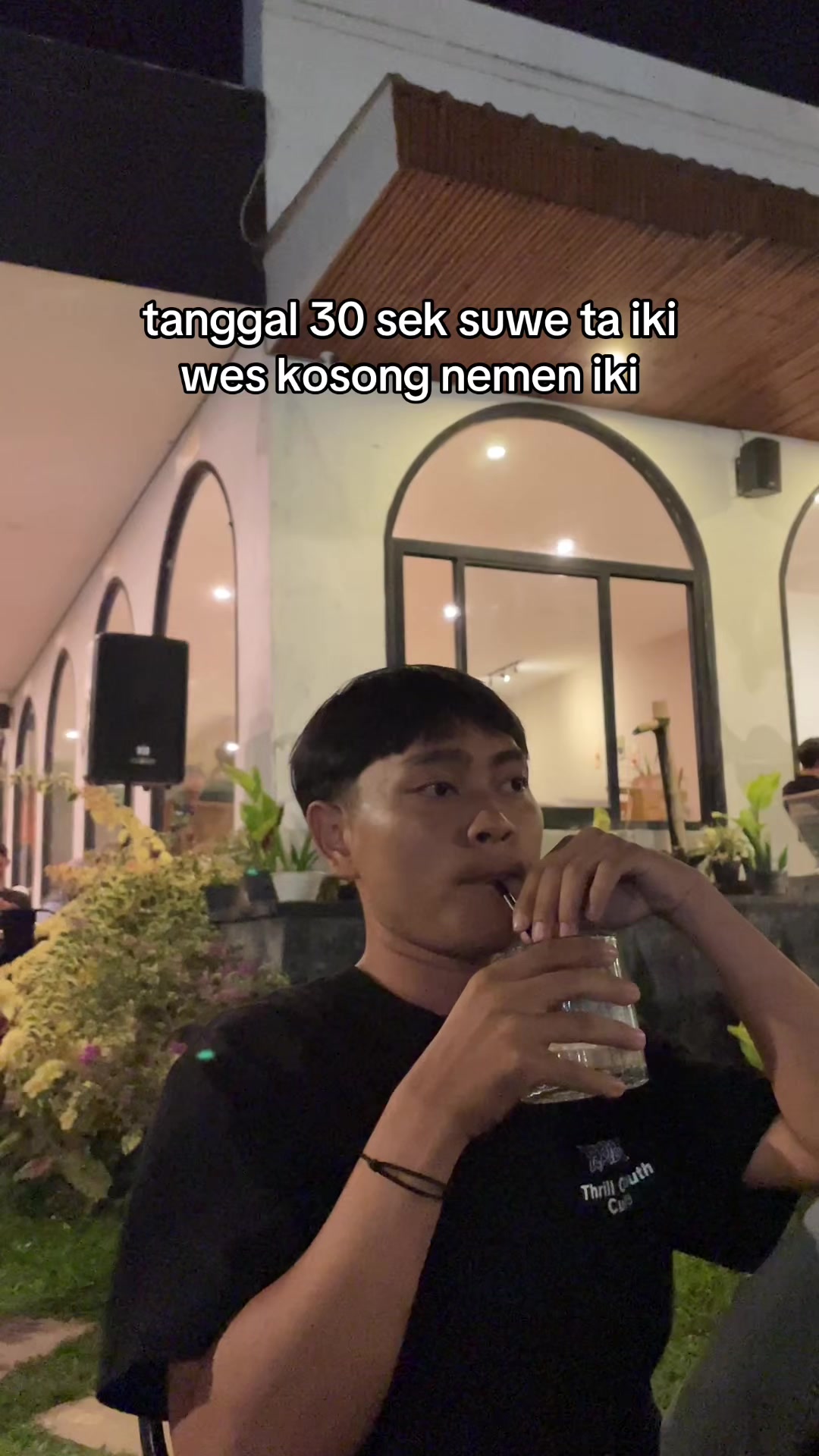 @Srondisini