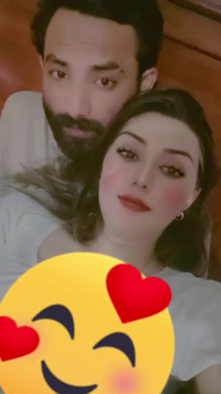 @Mehwishhumair