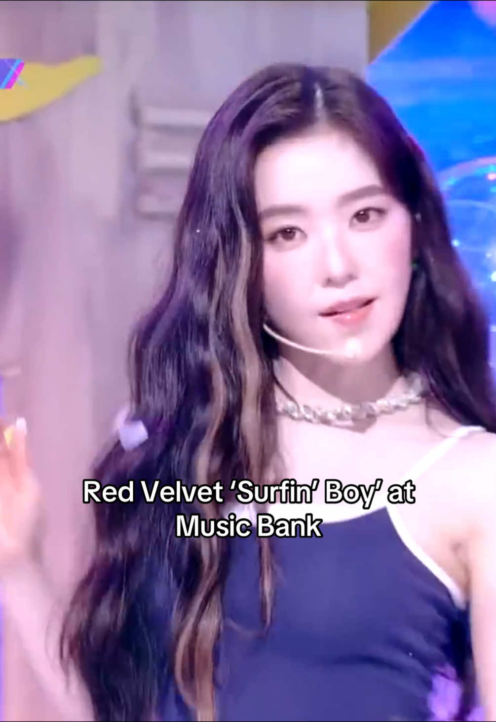 @Red Velvet ☀️🌊