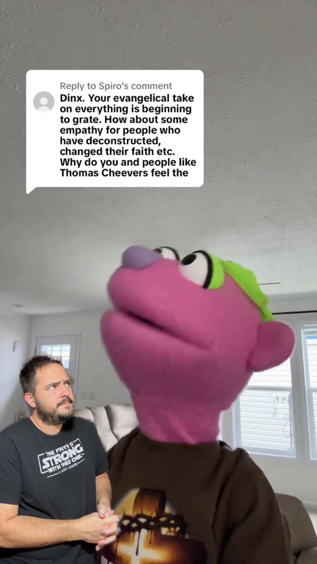 @Thomas Cheevers