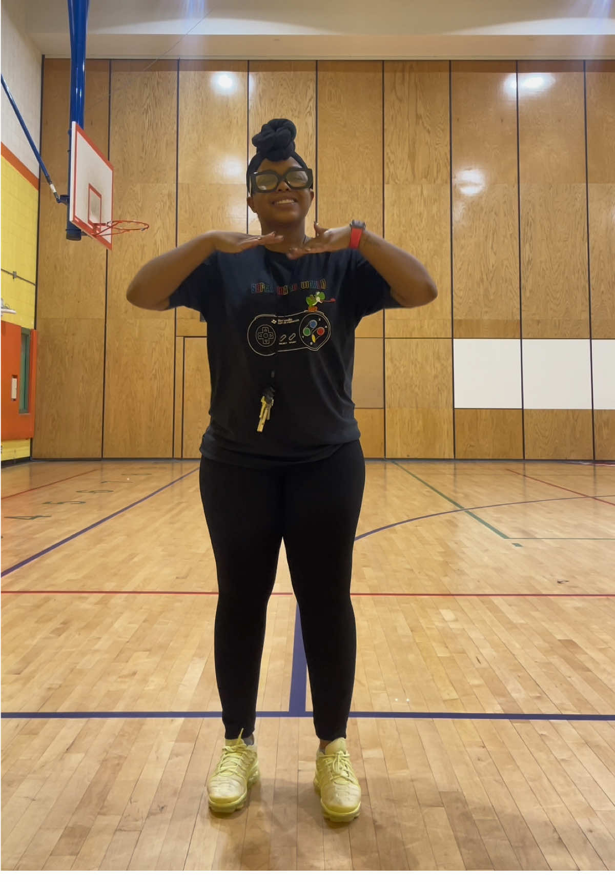 @tiny | theDANCER