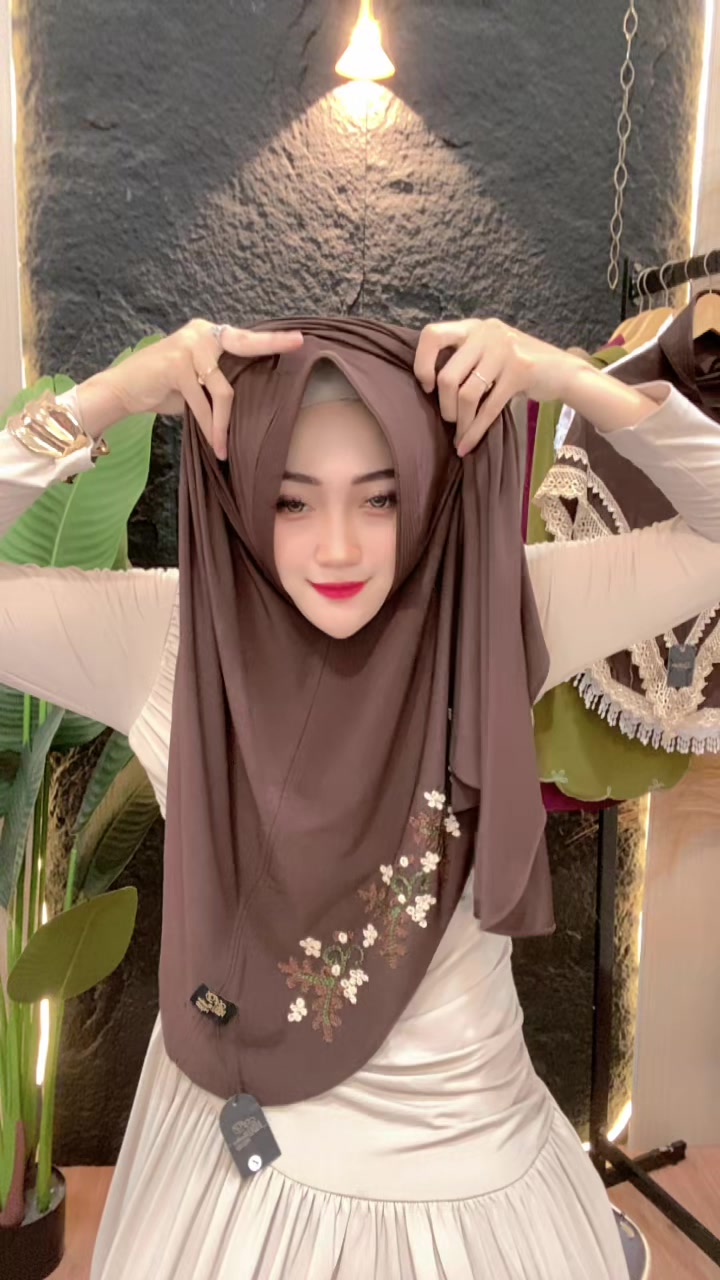 @Indah store