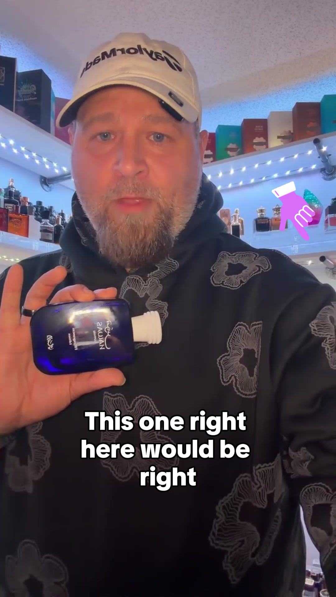 @McBroom Fragrance