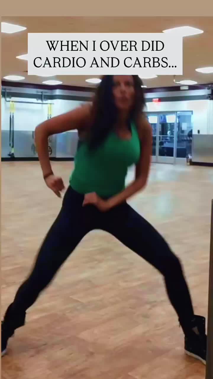 @Lydia Magnoli | Home Workouts