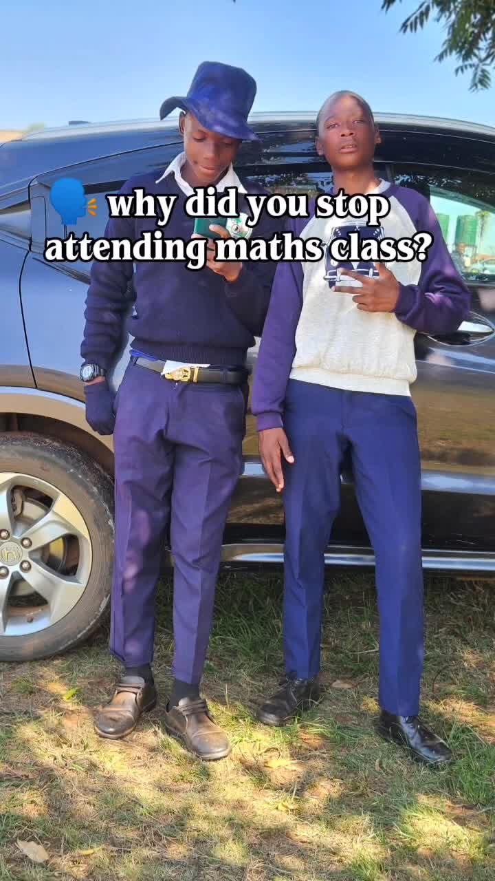 @Mhlanga Brian