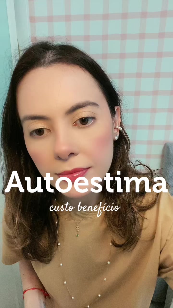 @Nat&aacute;lia | Autocuidado e Casa