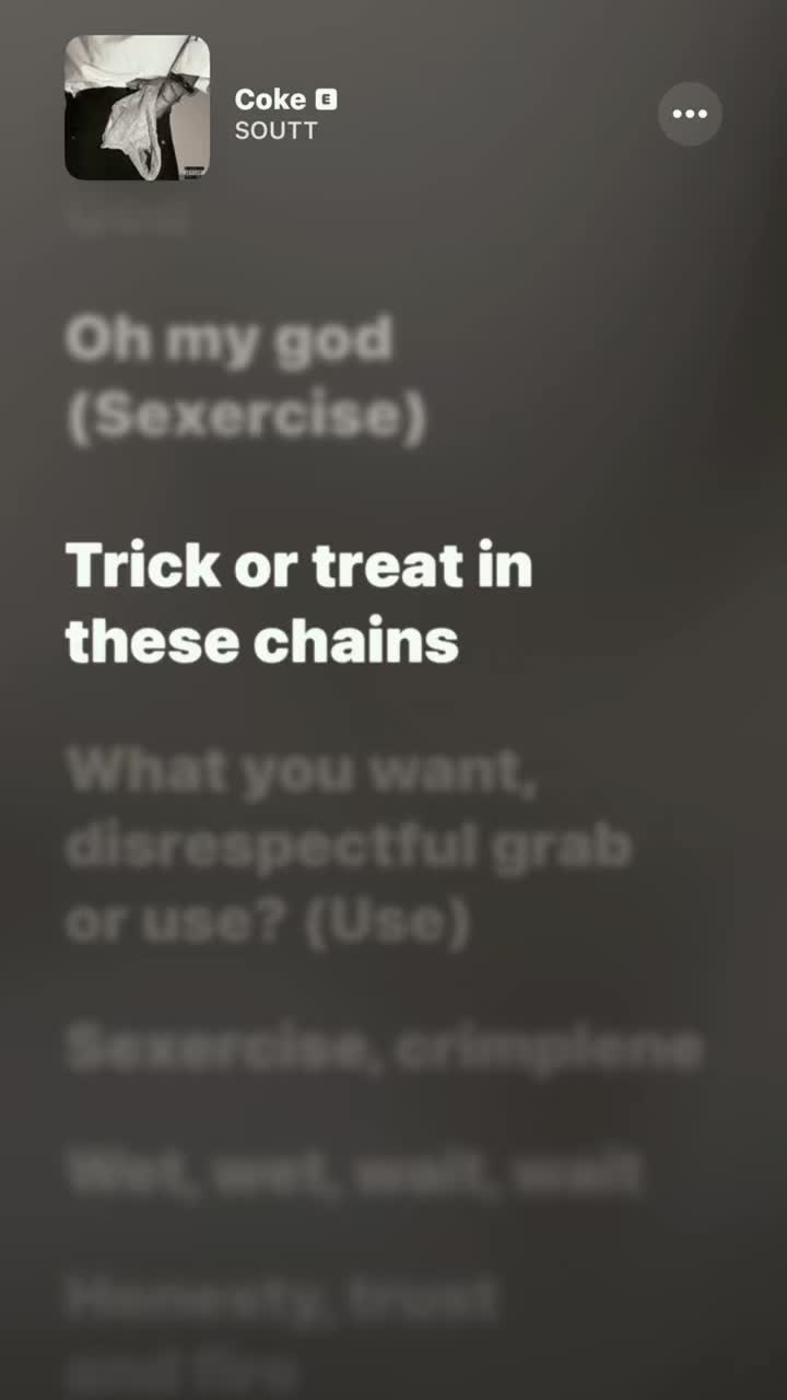 @LYRICS