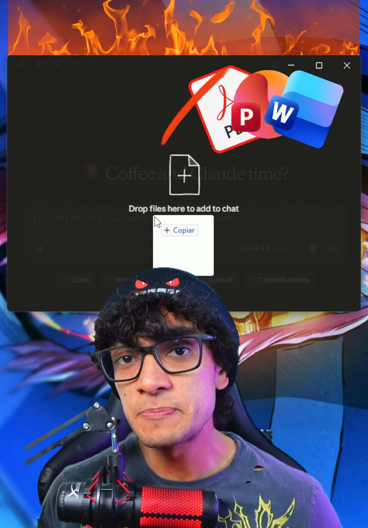 @p&iacute;ldoras de programacion