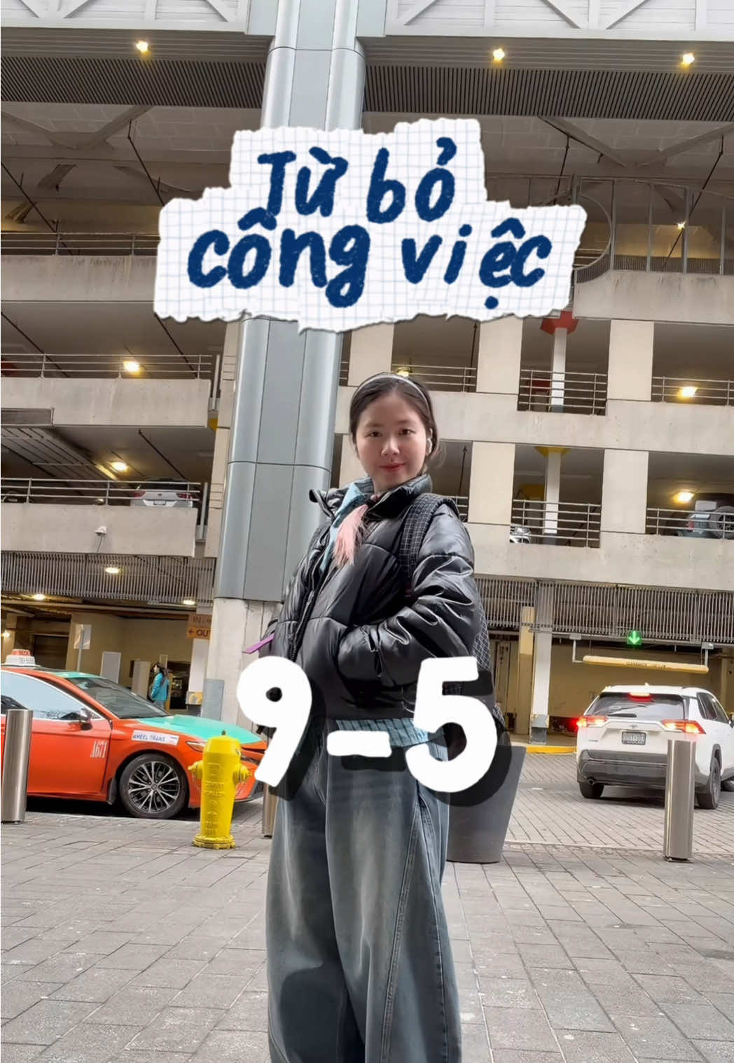 @Mỹ ở Can