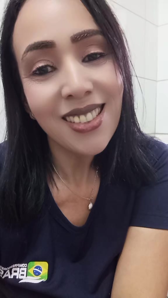 @Rosangela Ribeiro 🩷