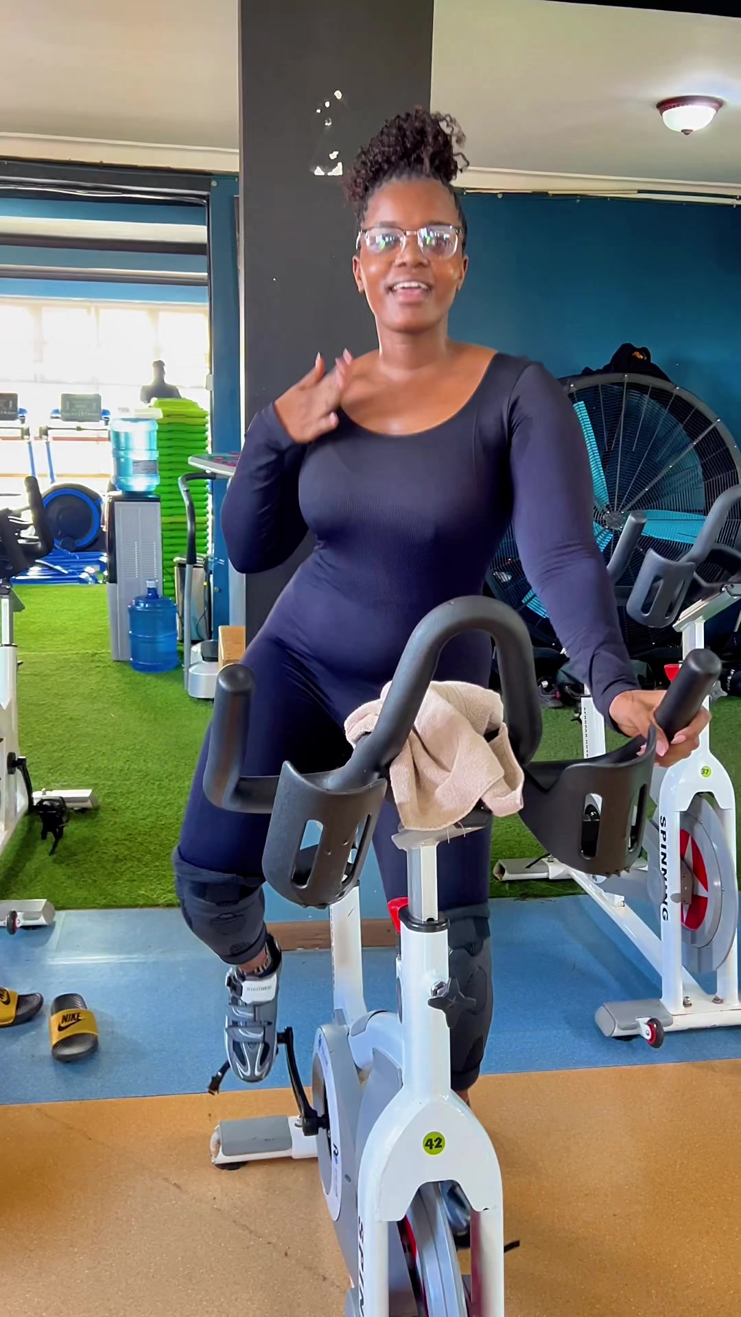 @CEON FITNESS🇺🇬🇹🇿🇰🇪