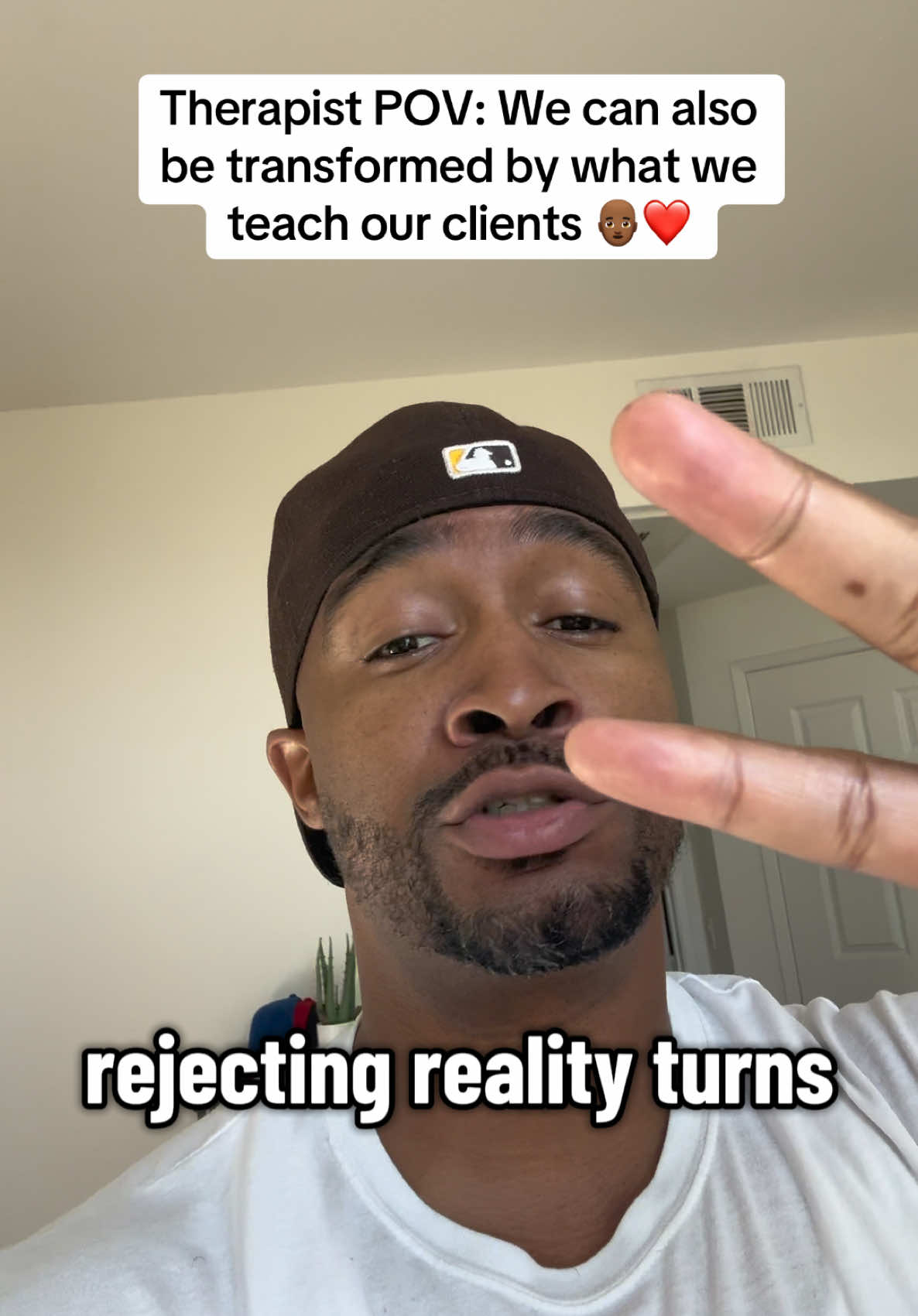 @Antoine Heard | CA Therapist