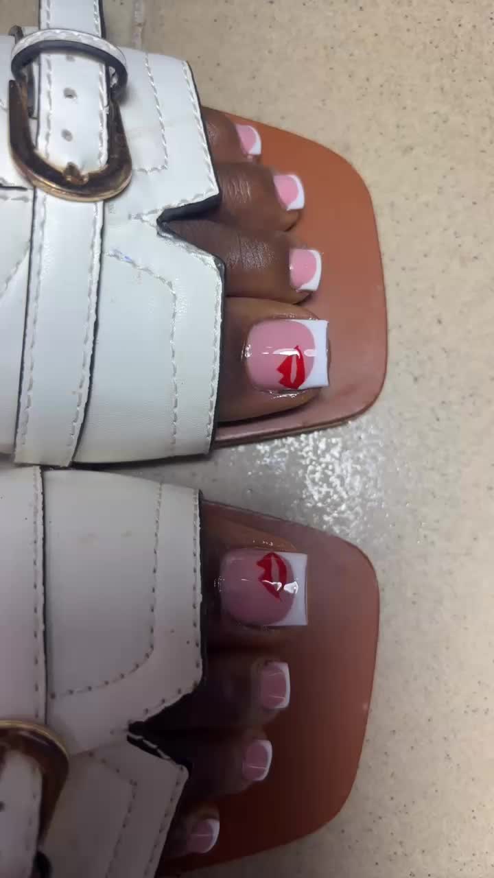 @JOHNSON NAILS 🇳🇬