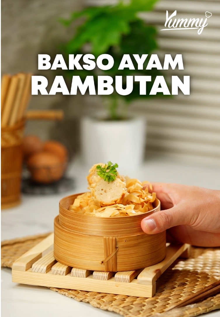 @Yummy by IDN