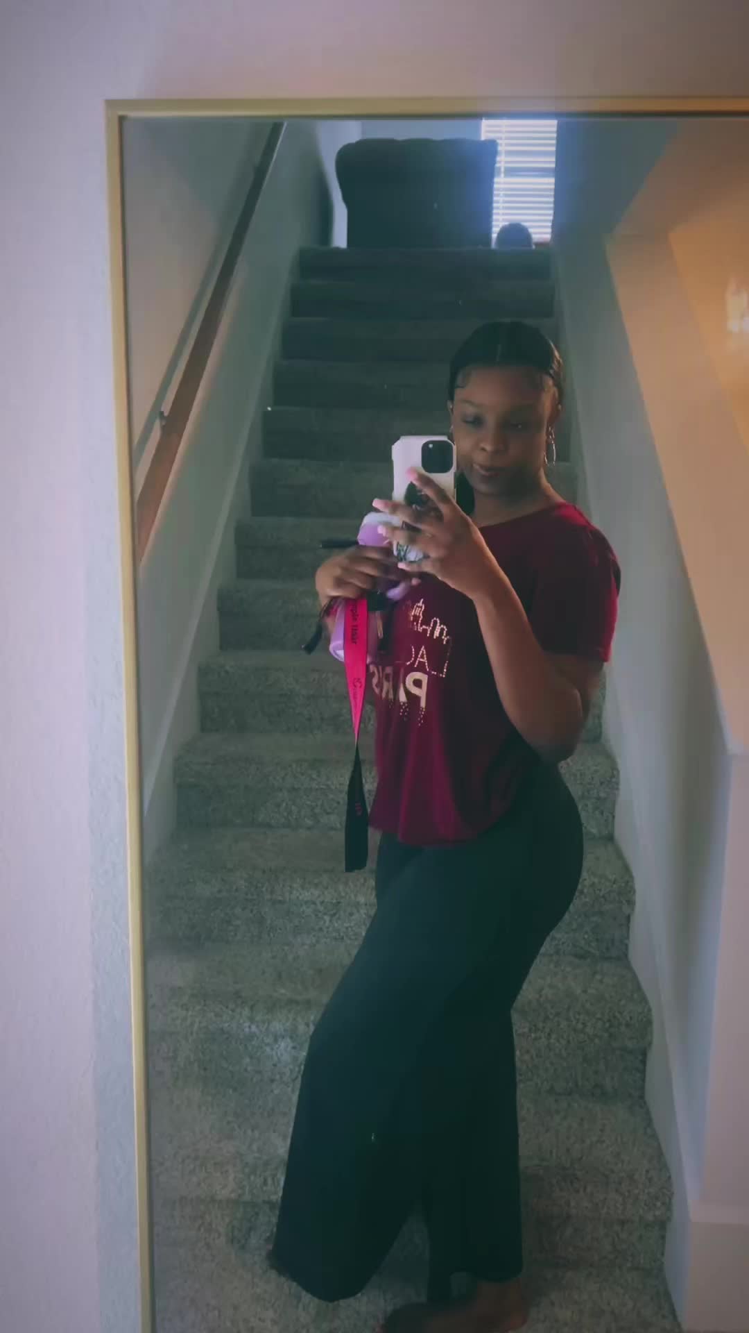 @Markeda Beharie BSN🇯🇲