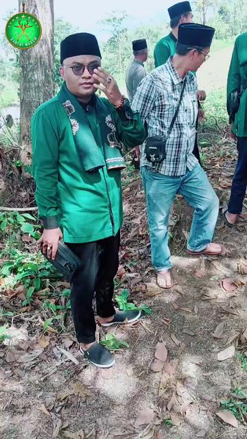 @SANTRI MAQOM