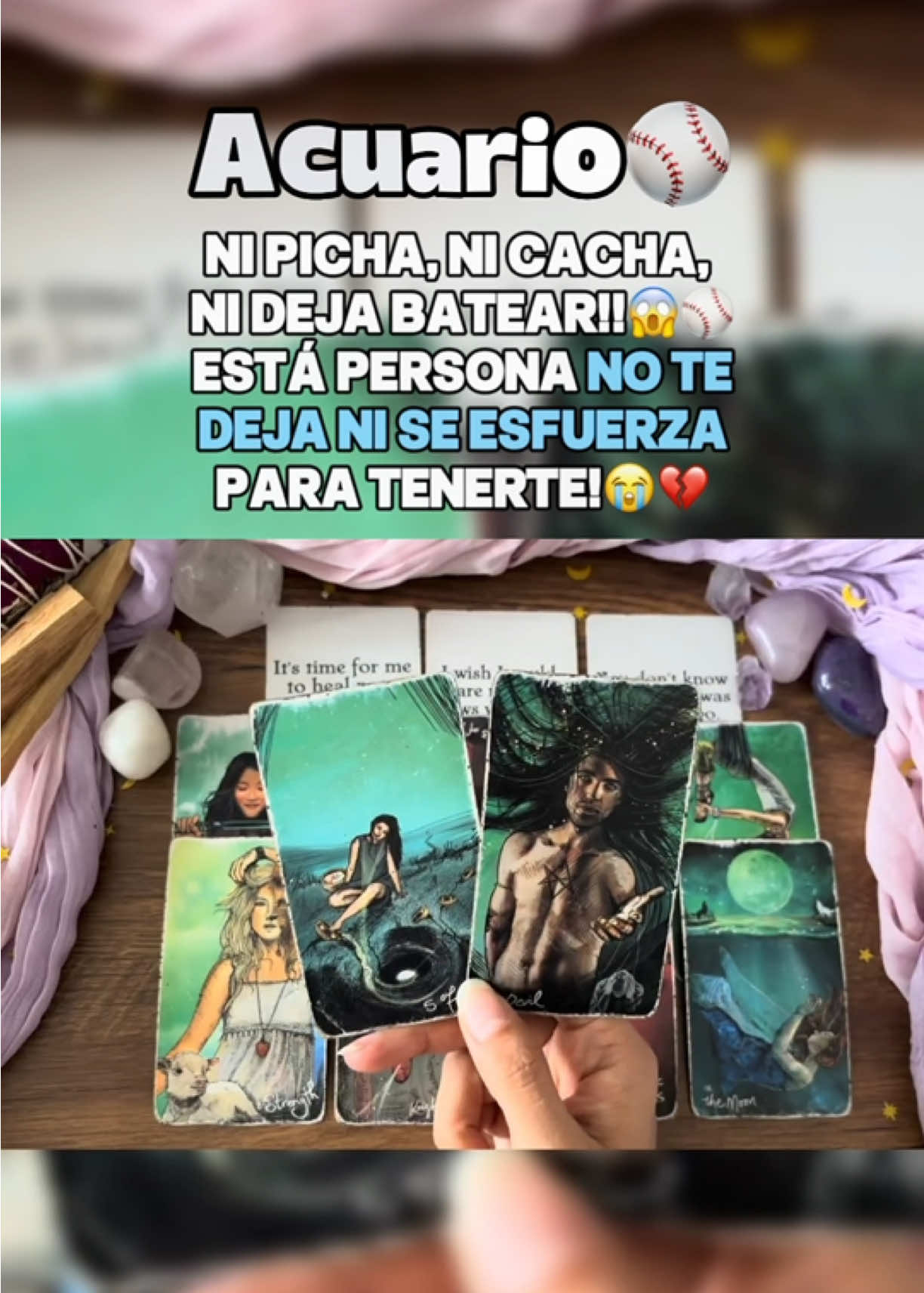 @Andy Sun Tarot ☀️