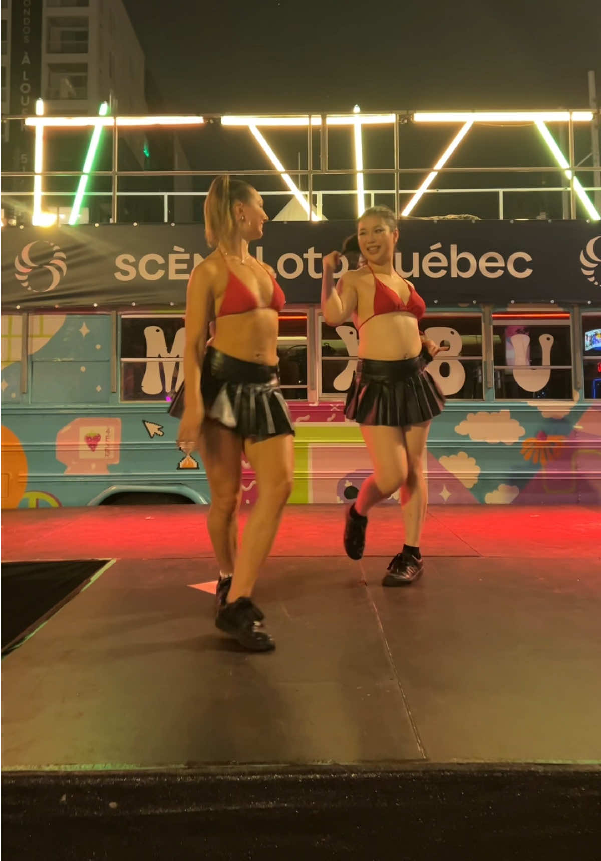 @Laurie Daraîche