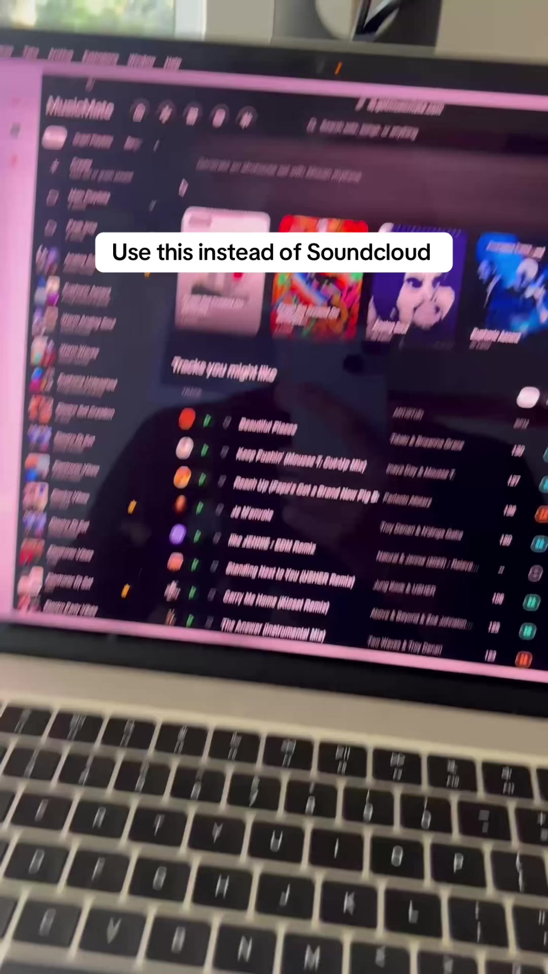 @MusicMate