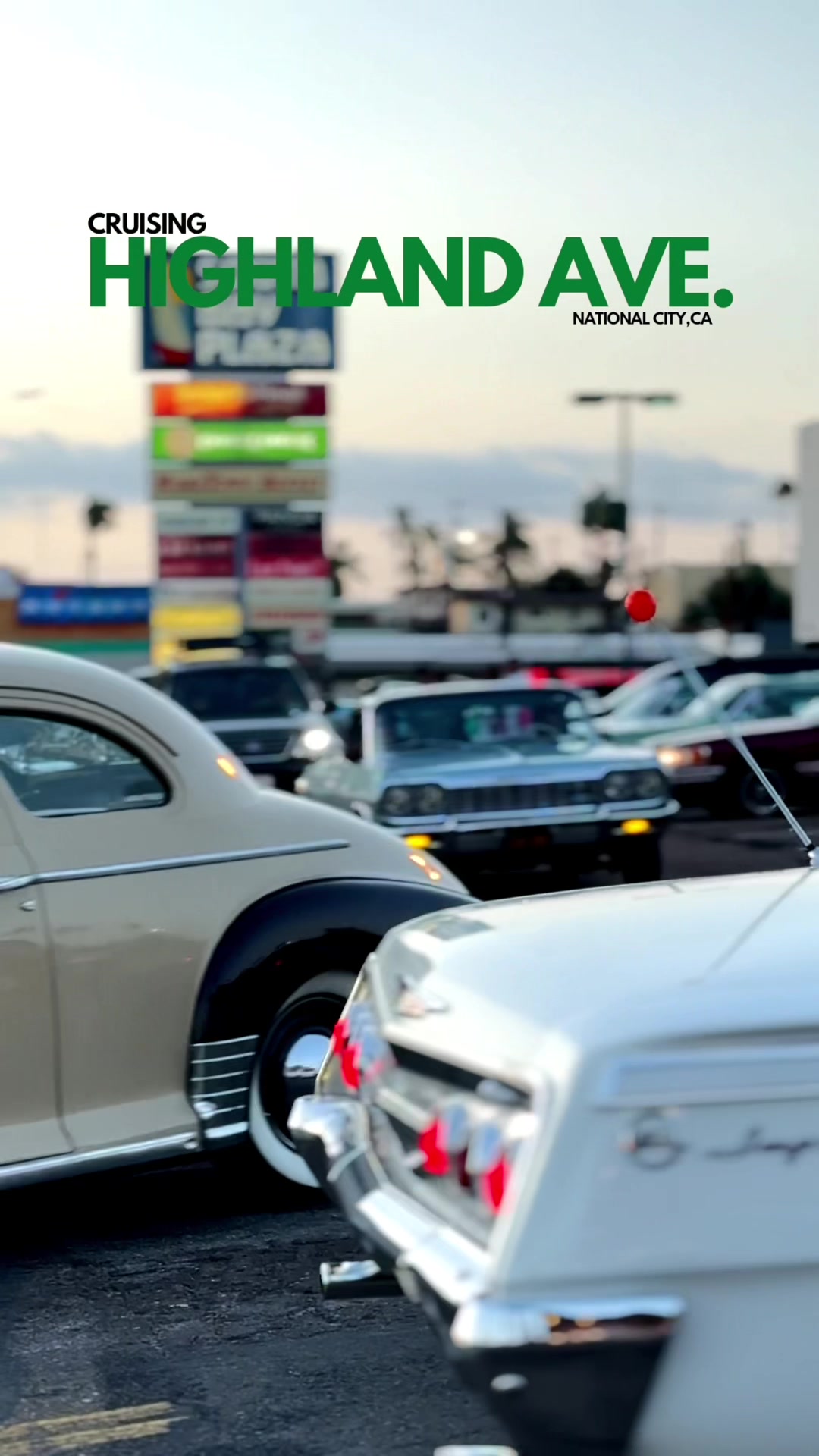@cruisinghighlandave