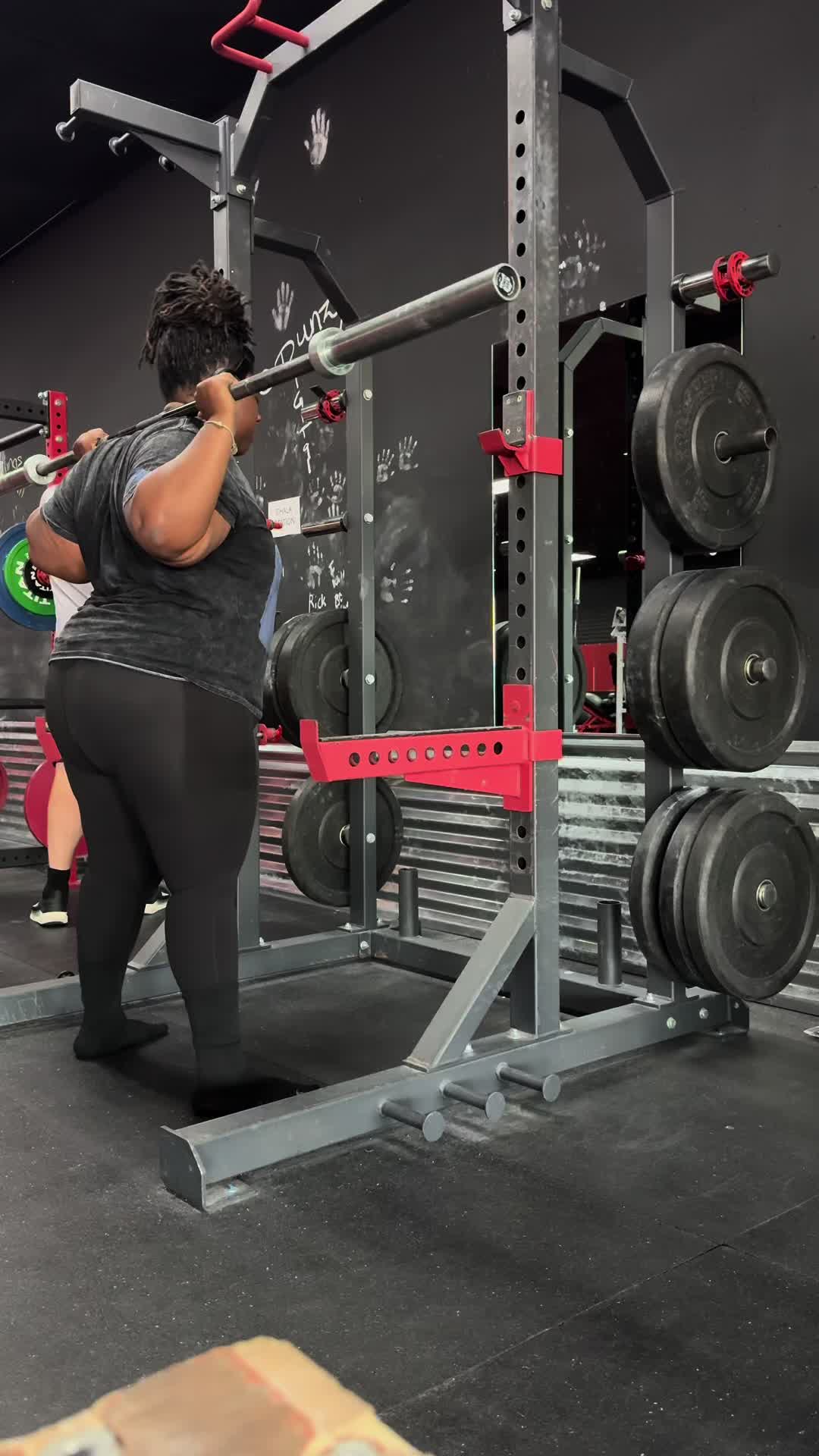 @Jas Jovonna | 🏋🏾♀️