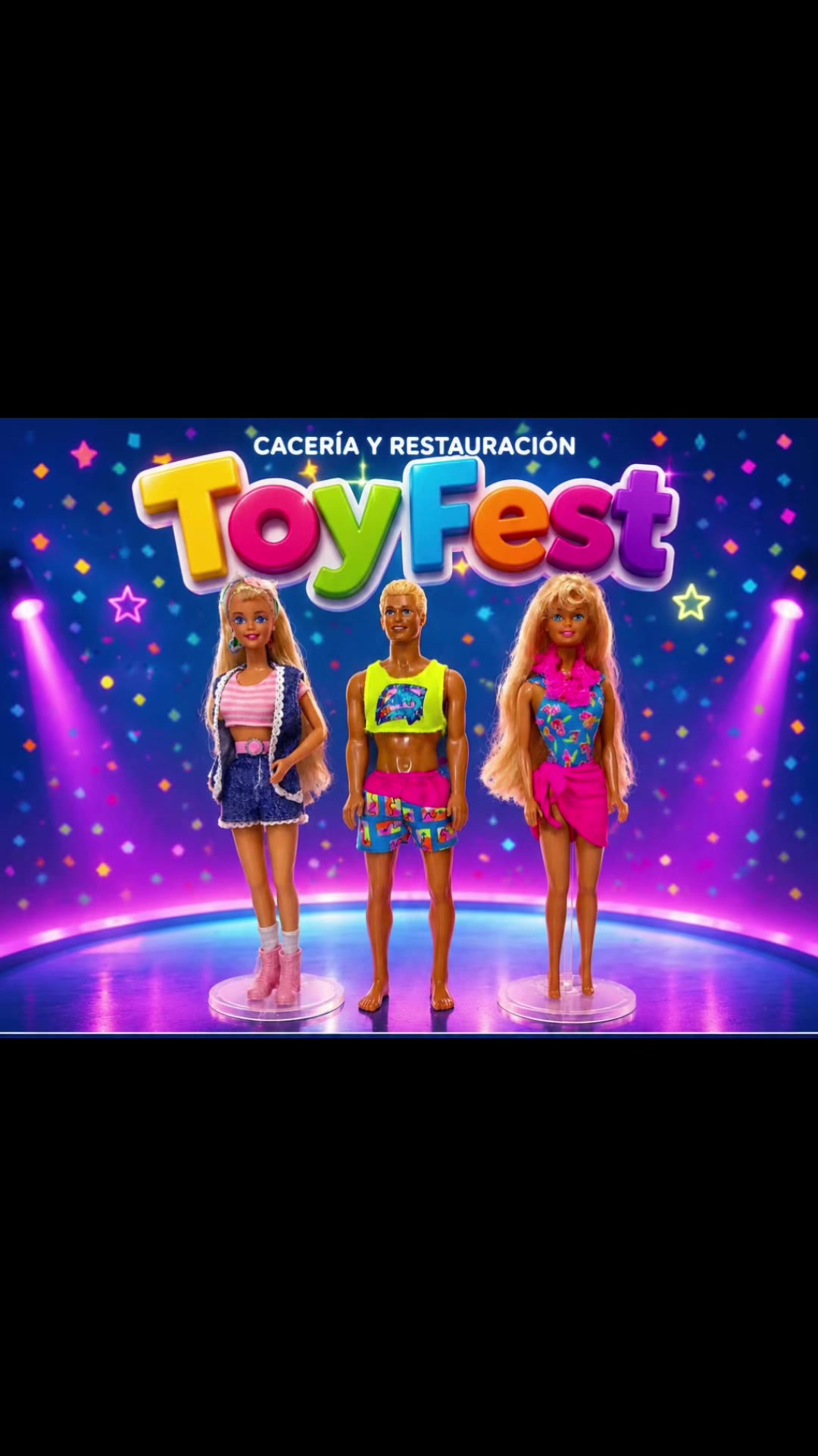 @Barbie Espectacular