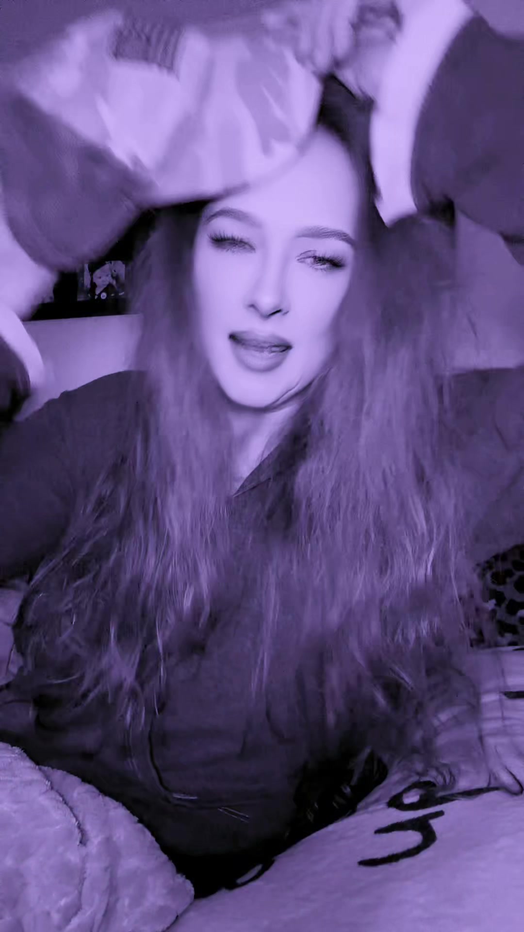 @Pamela Funny Girlie
