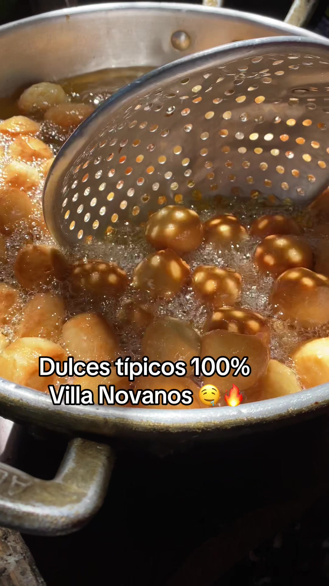 @Dulces tipicos do&ntilde;a con 🤤❤️