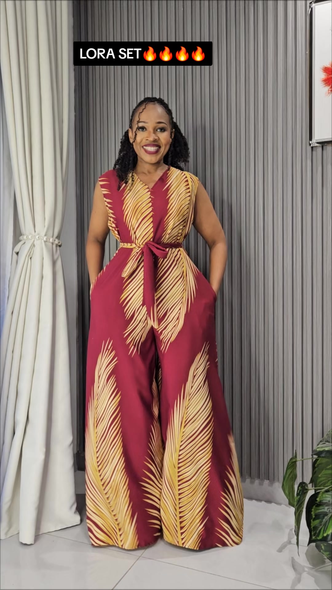 @Prints of Africa